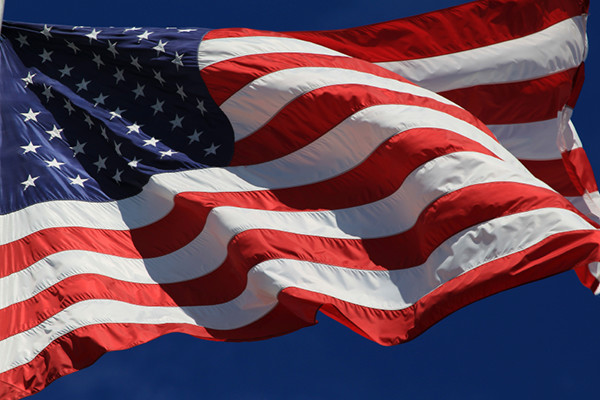 USA Flag